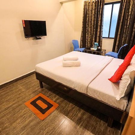 Hotel Sai Niwas Lonavala Esterno foto