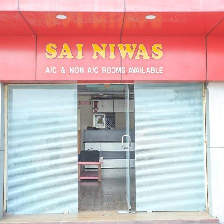 Hotel Sai Niwas Lonavala Esterno foto