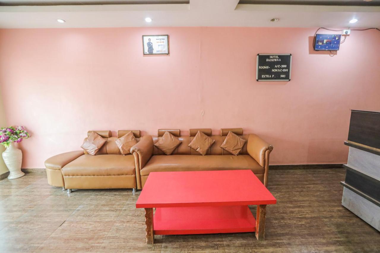 Hotel Sai Niwas Lonavala Esterno foto
