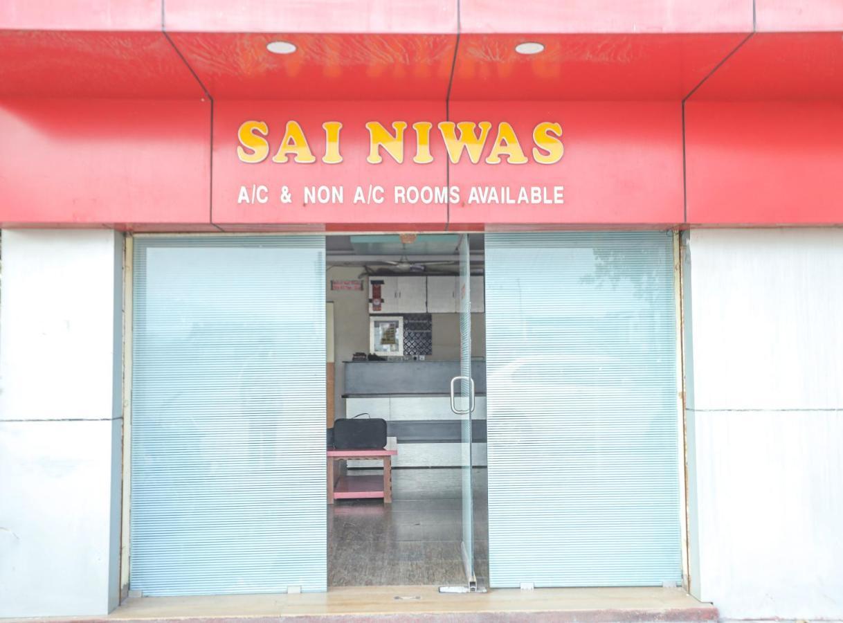 Hotel Sai Niwas Lonavala Esterno foto